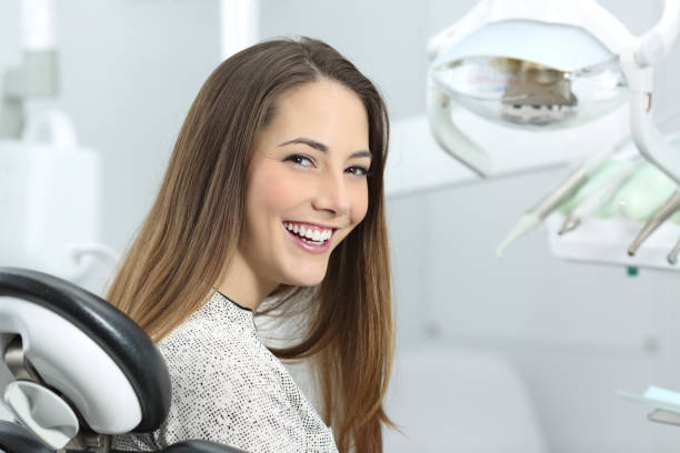 Dental X-Rays and Imaging in Meggett, SC